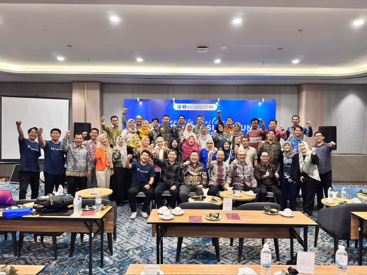 Forum Investasi Lampung